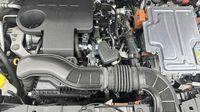 Renault Captur 1.6 E-Tech hybride 145ch Techno Fast Track — photo 20