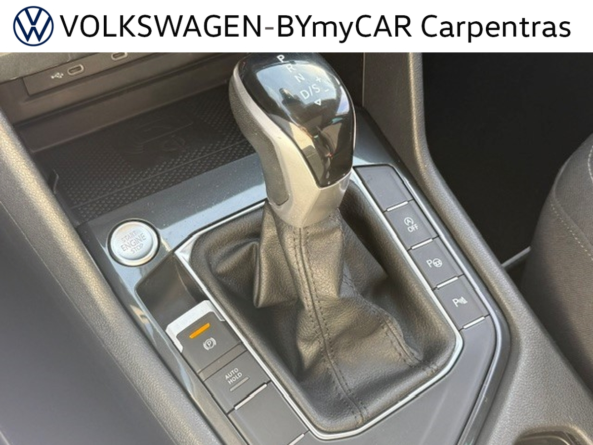 Volkswagen Tiguan 2.0 TDI 150ch DSG7 — photo 15