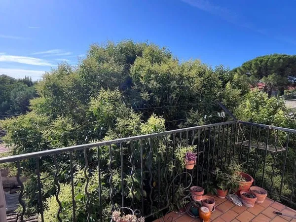 Maison 4 pièces 110 m²