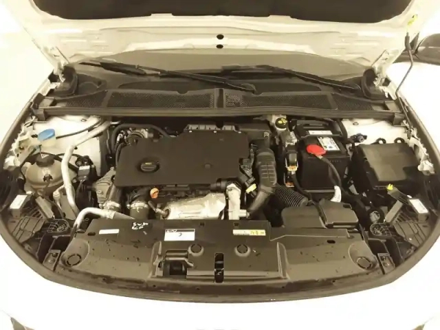Peugeot 308 sw bluehdi 130ch s&amp;s eat8 — photo 108