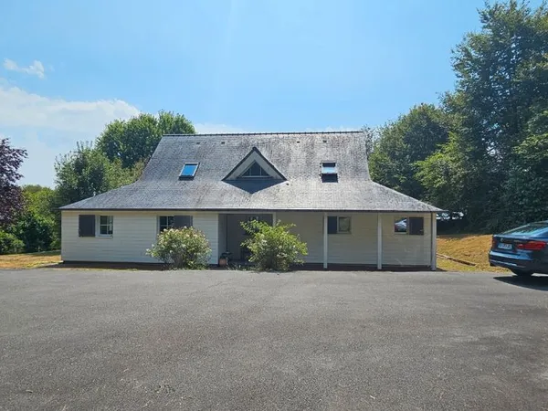 Maison 6 pièces 149m²