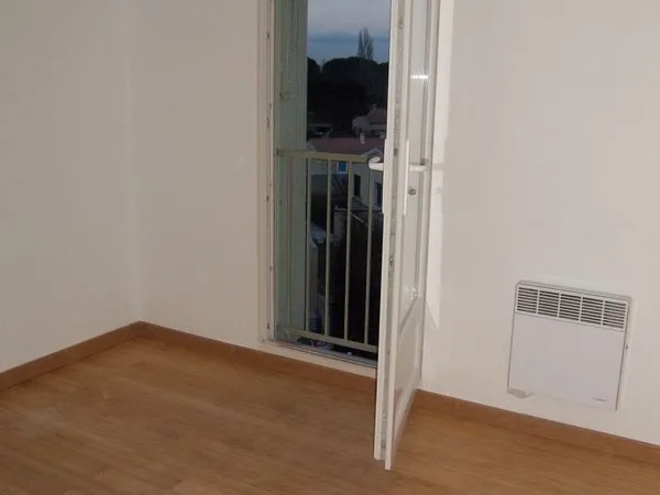 T2 Lumineux 35m2 proximité de Nîmes