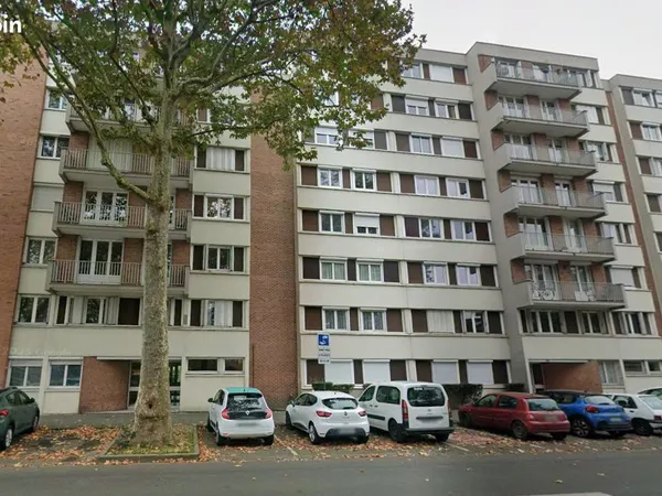 Lille Montebello Appartement T2 - Parking & Cave