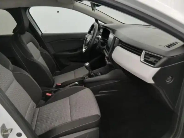 Renault Clio 1.0 tce 100ch evolution gpl — photo 14