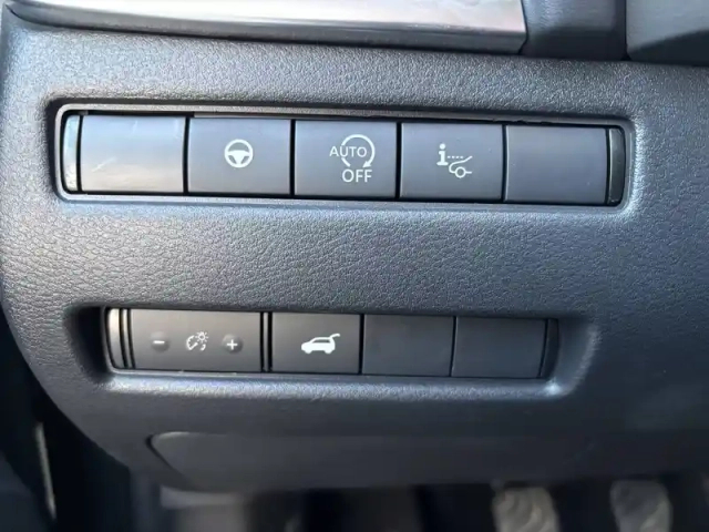 Nissan Qashqai mild hybrid 140 ch — photo 28