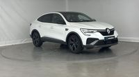Renault Arkana 1.6 E-Tech hybride 145ch RS Line Fast Track — photo 3