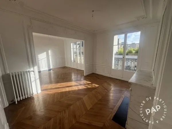 Appartement 3 pièces 85 m²