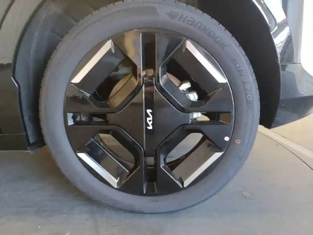 Kia Ev3 81.4 kwh 204 ch — photo 115