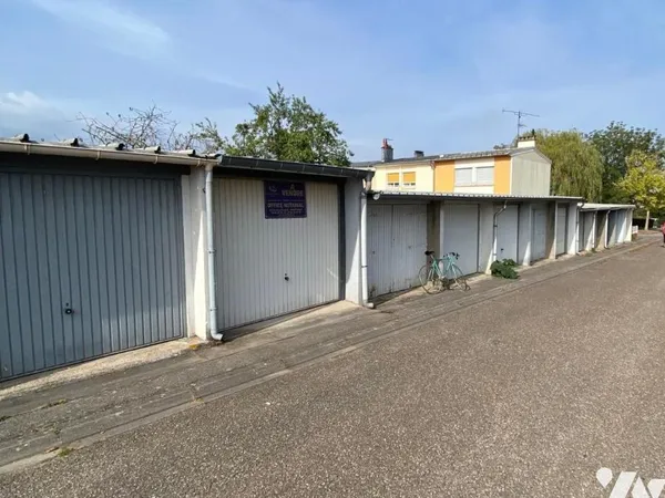 Stationnement Vente Tomblaine   10000€