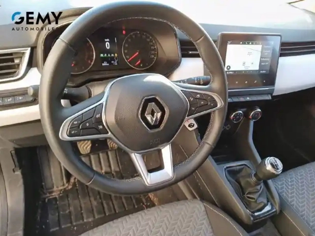 Renault Clio sce 65 — photo 13