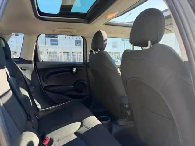 Mini Mini 5 portes cooper 136ch — photo 13