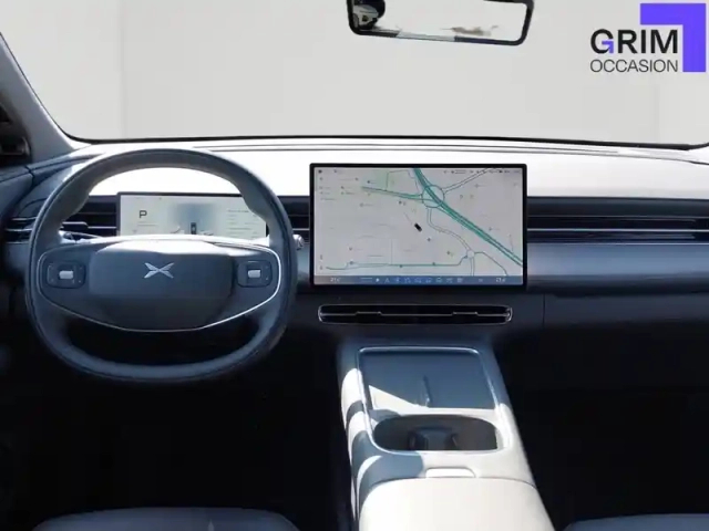 Xpeng G6 performance — photo 5