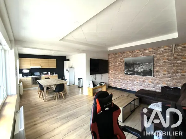 Maison 5 pièces 292 m²