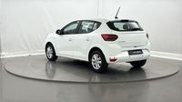 Dacia Sandero 1.0 TCe 90ch Stepway Expression — photo 8