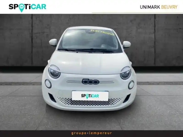 Fiat 500 e 95ch icône — photo 2