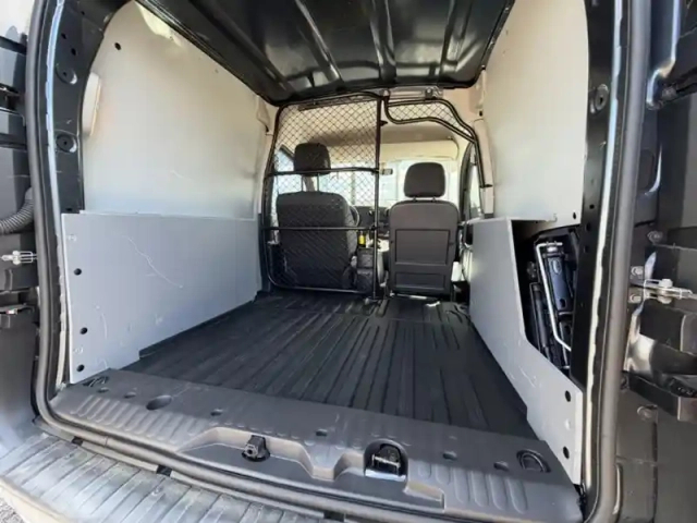 Mercedes Citan 109 cdi fourgon compact — photo 29