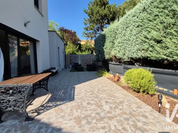 Maison 5 pièces 99 m²
