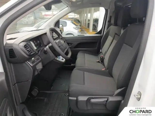 Peugeot Expert fgn m bluehdi 145 s&amp;s eat8 — photo 106