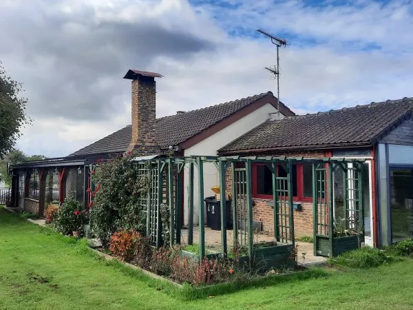 Maison 7 pièces 134 m²