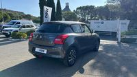 Suzuki Swift 1.2 Dualjet Hybrid 83ch Pack AllGrip — photo 5