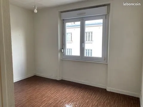 Studio brest centre ville