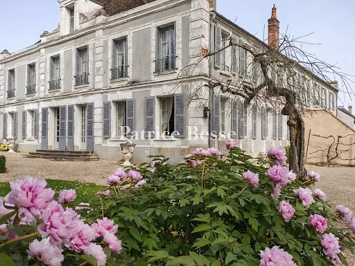 Hôtel particulier 9 pièces 312 m²