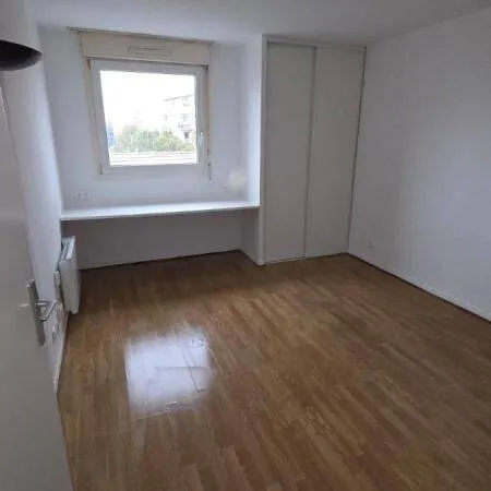 Appartement 1 pièce 19 m²