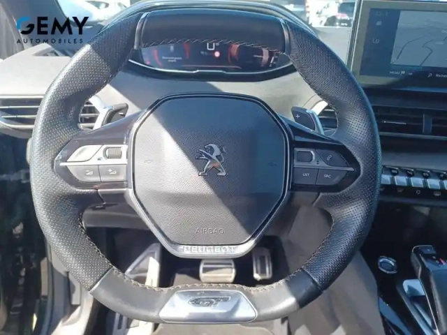 Peugeot 3008 puretech 130ch s&amp;s eat8 — photo 13