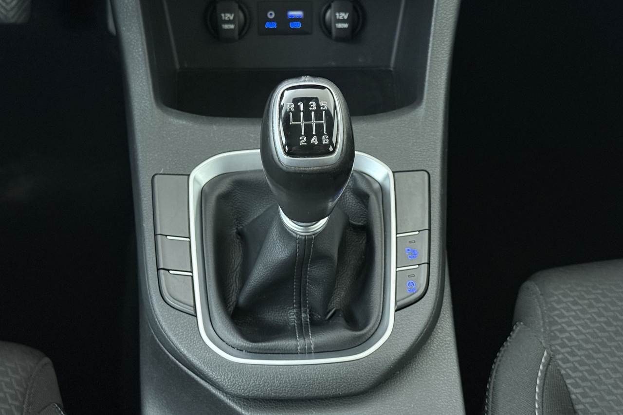 Hyundai i30 SW — photo 12