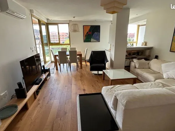 Location appartement meublé à Besançon