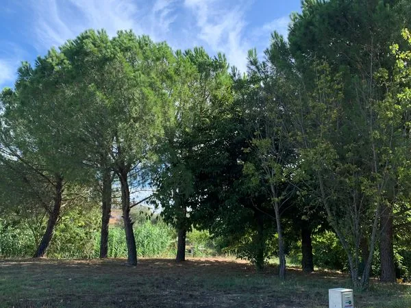 Terrain à bâtir - Juvignac - 522 m²