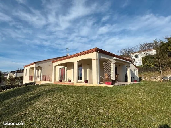 Maison A VENDRE