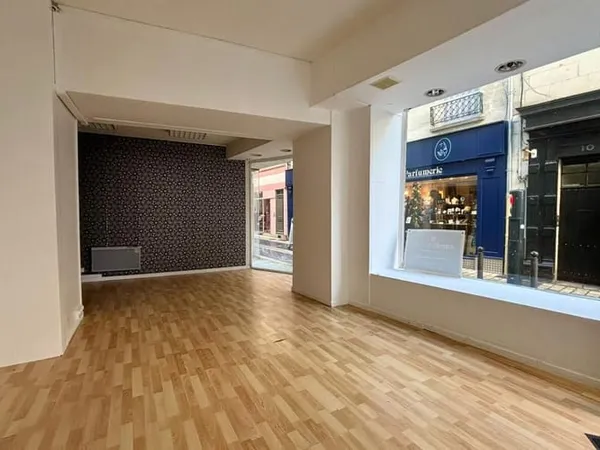 Local commercial 37 m²