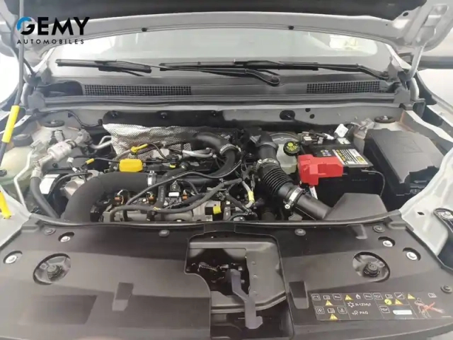 Dacia Sandero eco-g 100 — photo 15