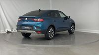 Renault Arkana 1.6 E-Tech hybride 145ch Evolution -22 — photo 5
