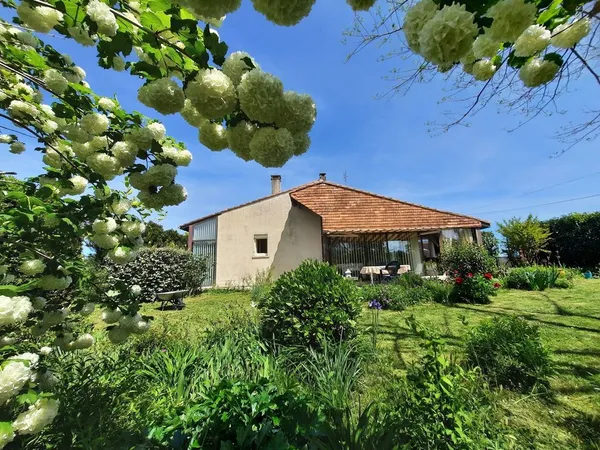 Maison à vendre Eymet
