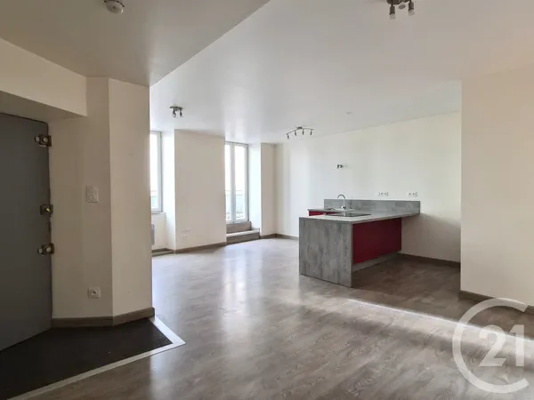 Appartement 1 pièce 42 m²
