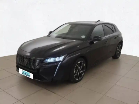 Peugeot 308 phev 180 e-eat8