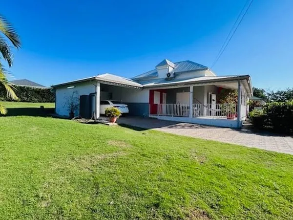 Maison 4 pièces 150 m²