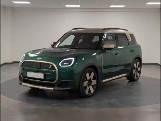Mini Countryman se 313ch favoured all4 — photo 1