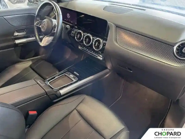 Mercedes Gla 180 d 8g-dct — photo 83