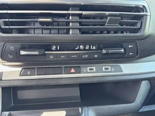 Peugeot Traveller xl 2.2 diesel 180ch s&amp;s eat8 — photo 20