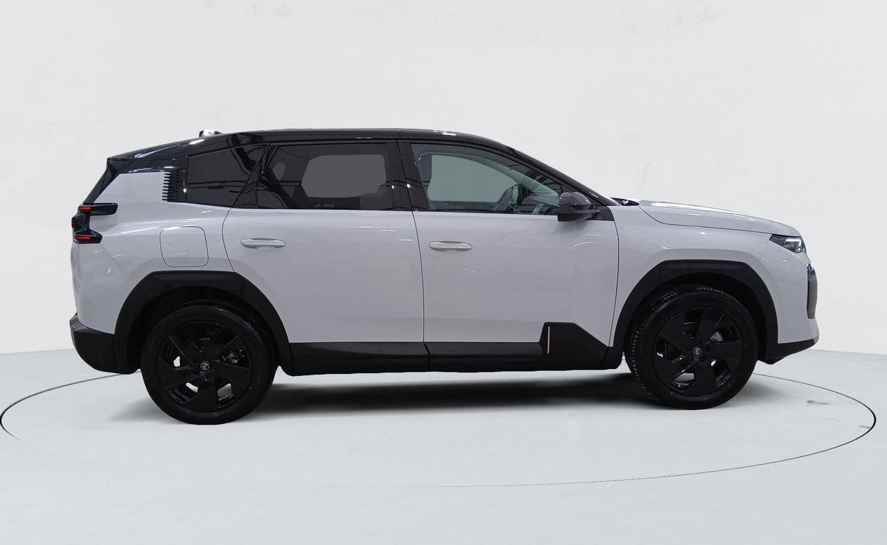 Citroën C5 Aircross — photo 9