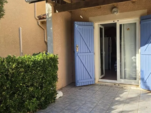 Maison jumelée 3 pièces 46 m²
