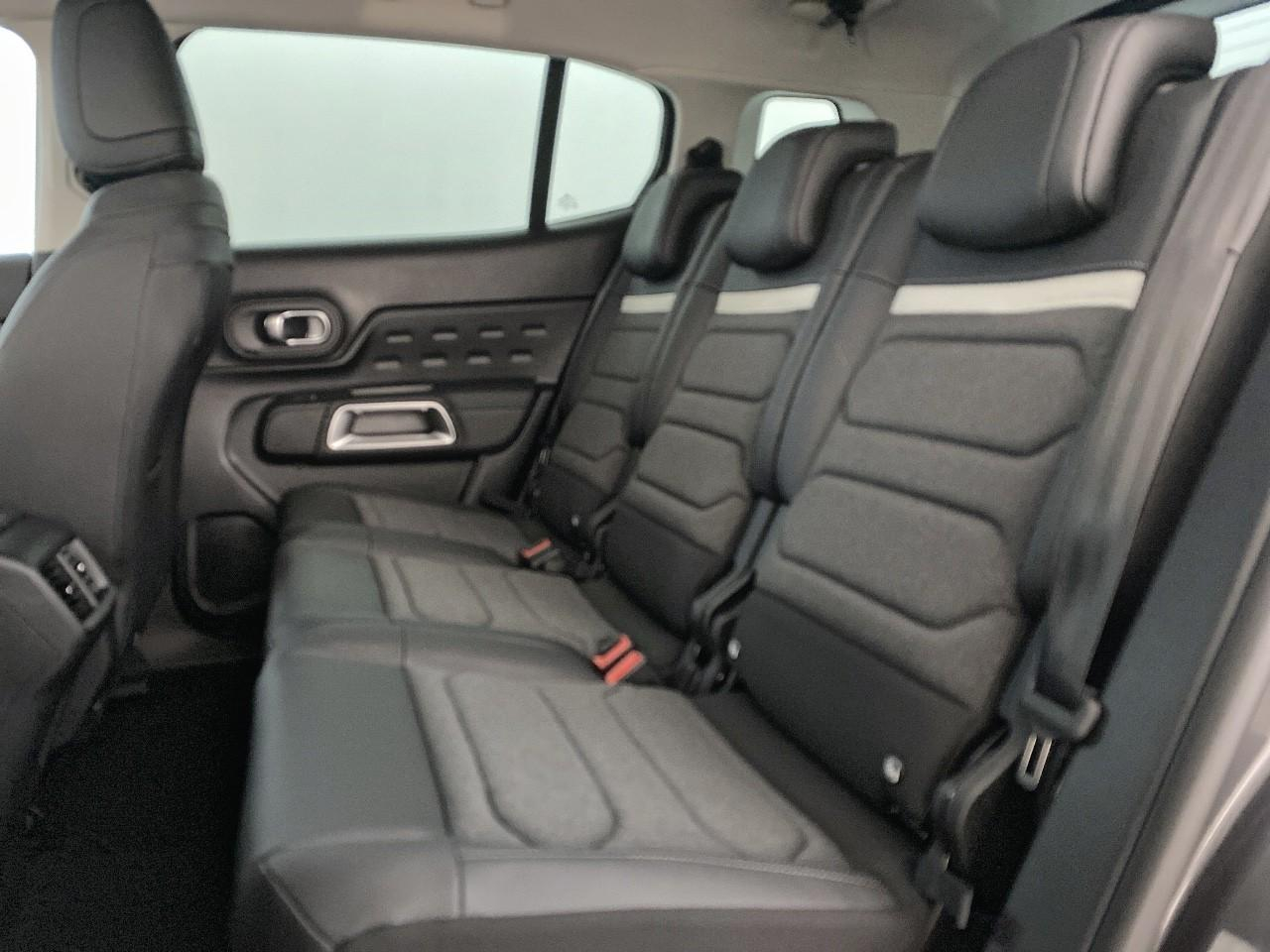 Citroën C5 Aircross hybride 145 e-dcs6 max — photo 10