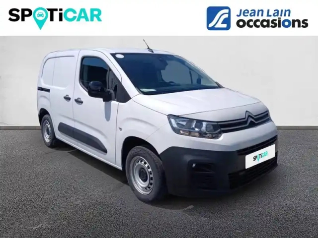 Citroën Berlingo van m 650 bluehdi 100 s&amp;s bvm6 — photo 3