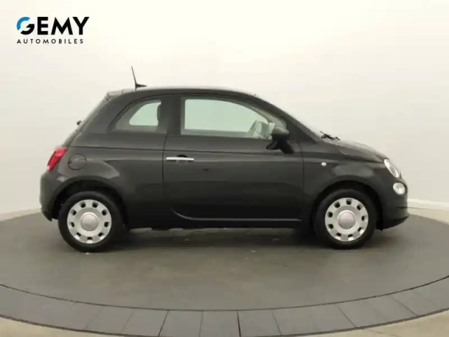 Fiat 500 1.0 70 ch hybride bsg s/s — photo 4