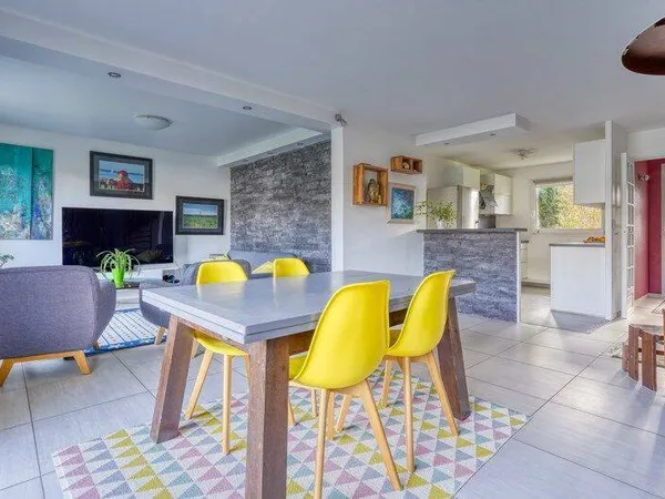 Maison 4 pièces 88 m²