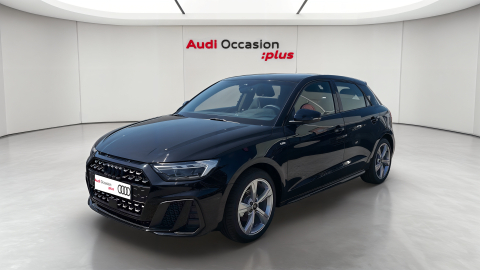 Audi A1 Sportback 30 TFSI 116 ch S tronic 7