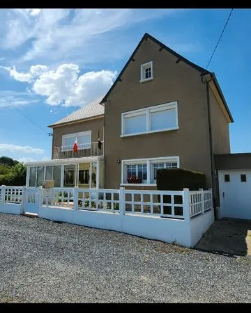Maison a vendre